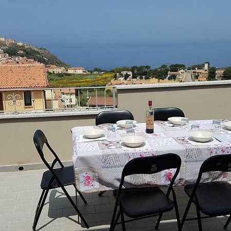 Apartamento Castelsardo con Vista Exterior foto