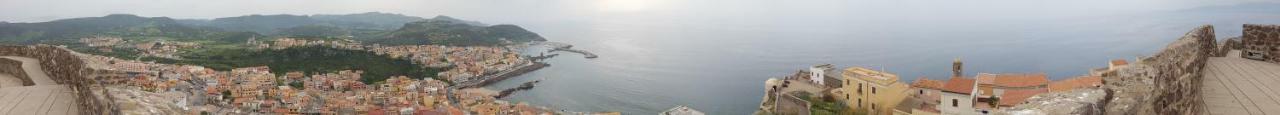 Apartamento Castelsardo con Vista Exterior foto