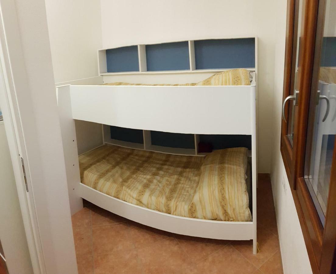 Apartamento Castelsardo con Vista Exterior foto