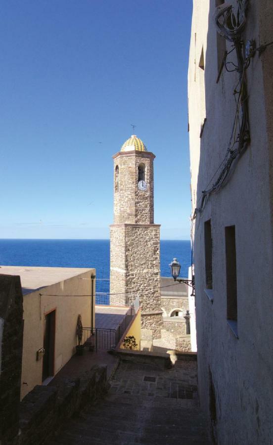 Apartamento Castelsardo con Vista Exterior foto